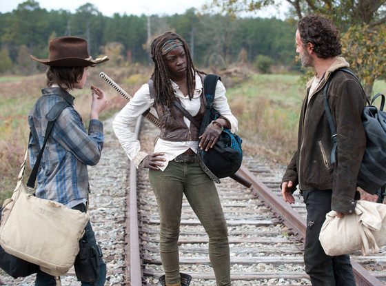 The Walking Dead The Walking Dead